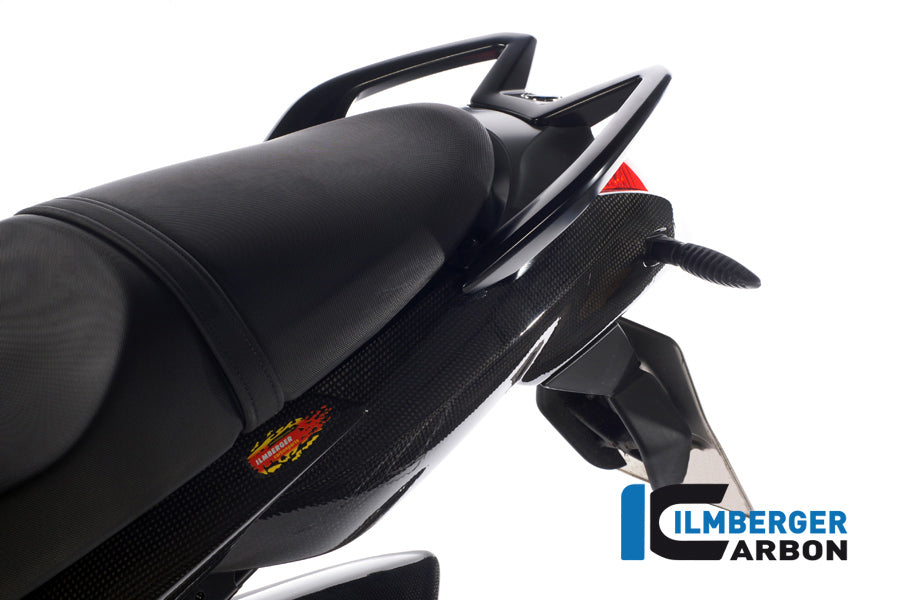 Ilmberger Carbon Taillight Cover Carbon