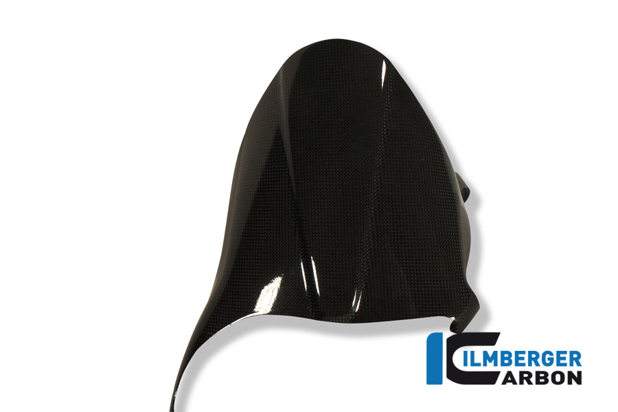 Ilmberger Carbon Rear Fender S4R Carbon