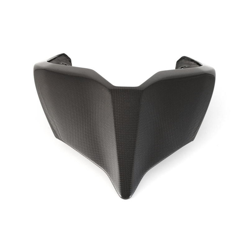 Fullsix Carbon Fiber Upper Rear Tail Fairing For Ducati Panigale V2