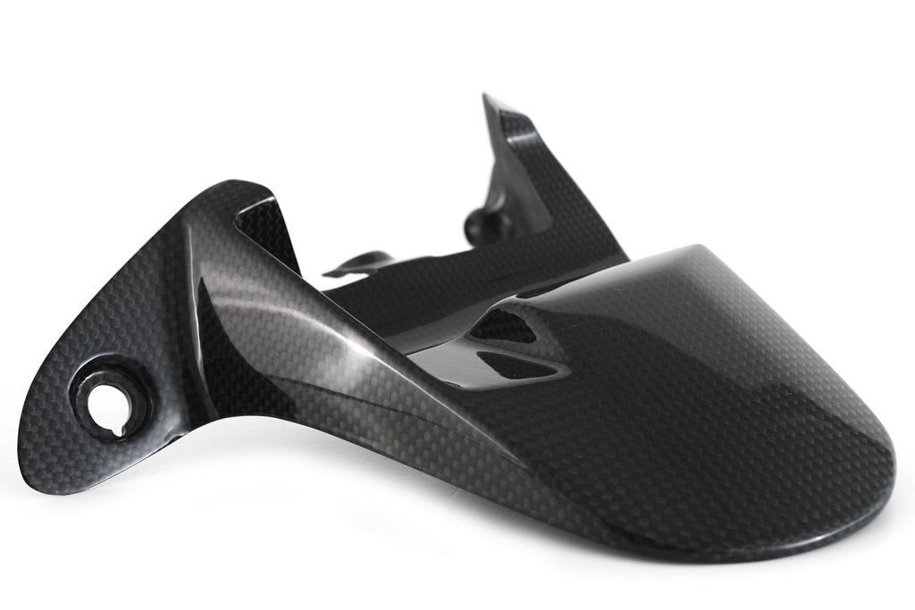 Fullsix Carbon Rear Mudguard