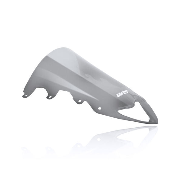 WRS Double Bubble Tall Racing Windscreen for S1000RR HP4 2009-2014