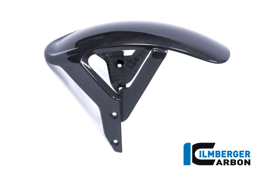 Ilmberger Carbon Front Fender Ducati Scrambler 2016 - Gloss