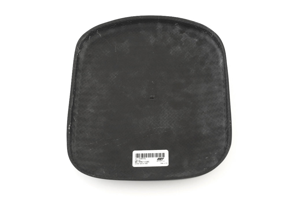 Fullsix Carbon Air Box Service Cover