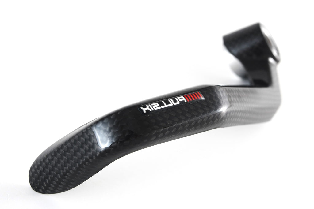 Fullsix Carbon Lever Guard Left - Leo