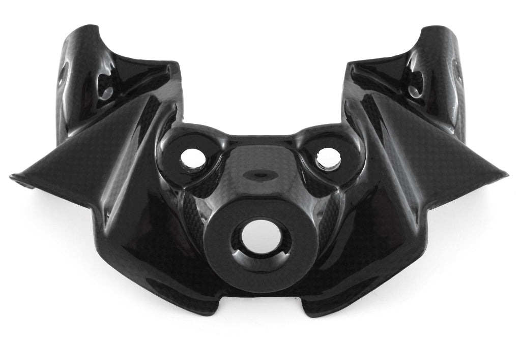 Fullsix Carbon Keylock Cover