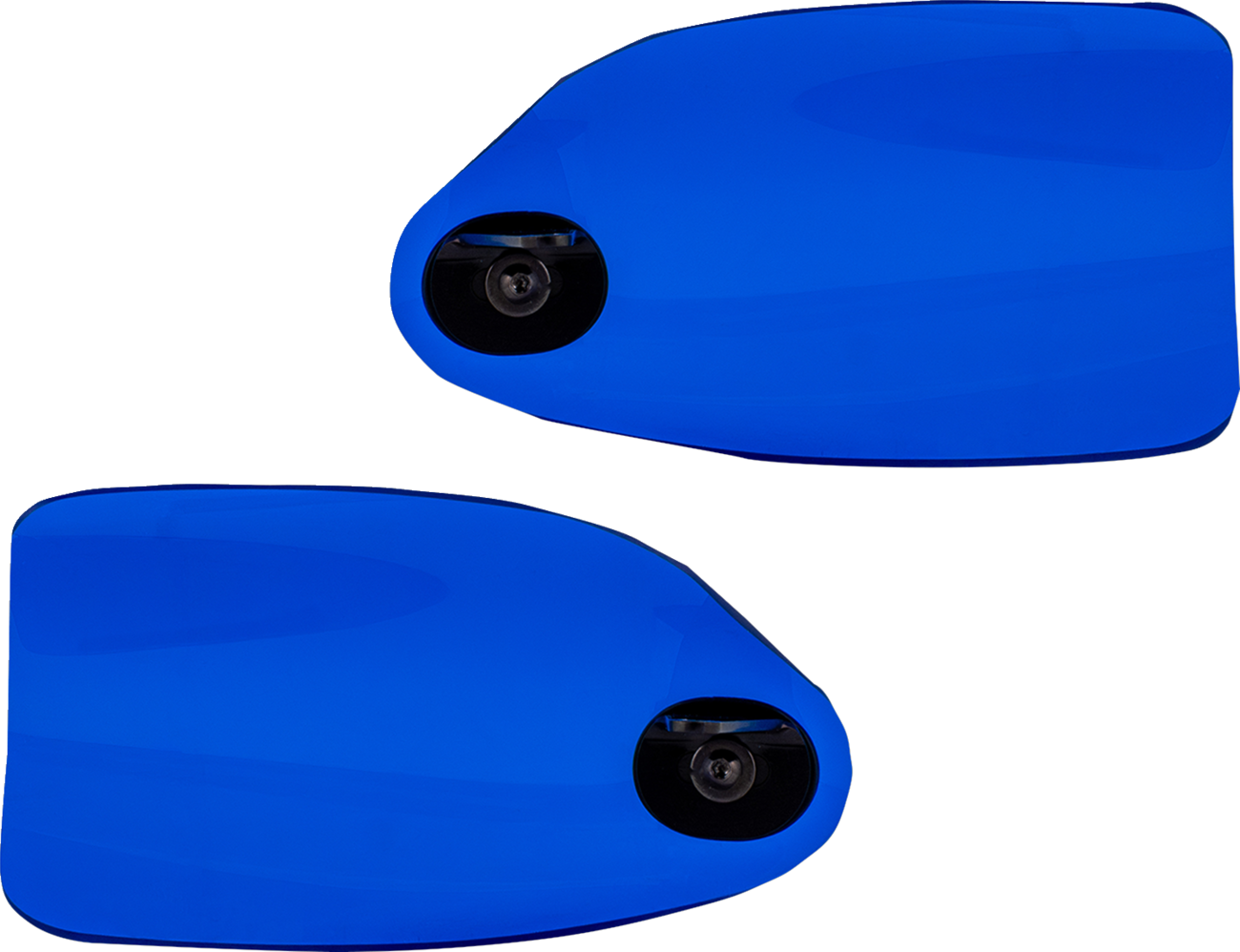 Klock Werks Flare® Handguards For Indian