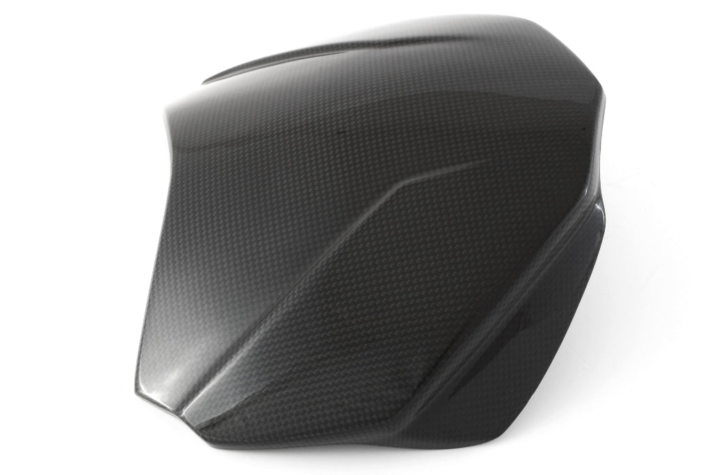 Fullsix Carbon Headlight Fairing