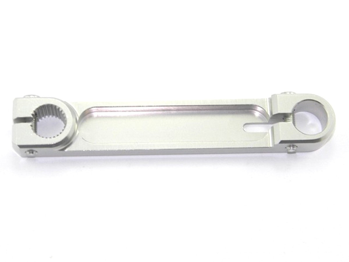 Ducabike DBK RPLC01 Reverse Shifting Lever Black - SILVER