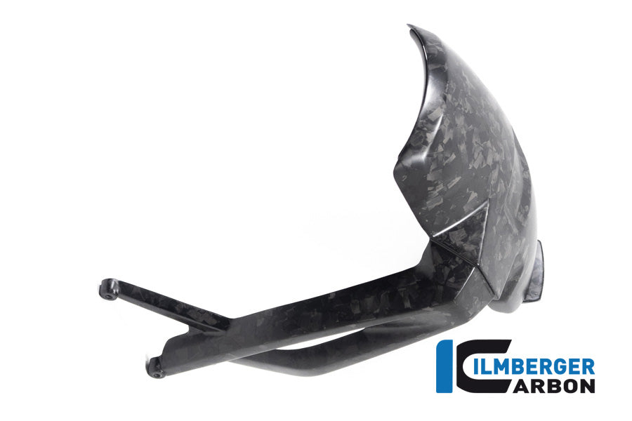 Ilmberger Carbon Wheel Splash Guard BMW R 1300 GS - Matte / Forged