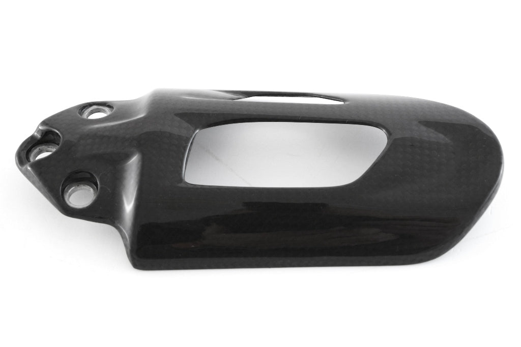 Fullsix Carbon Shock Guard