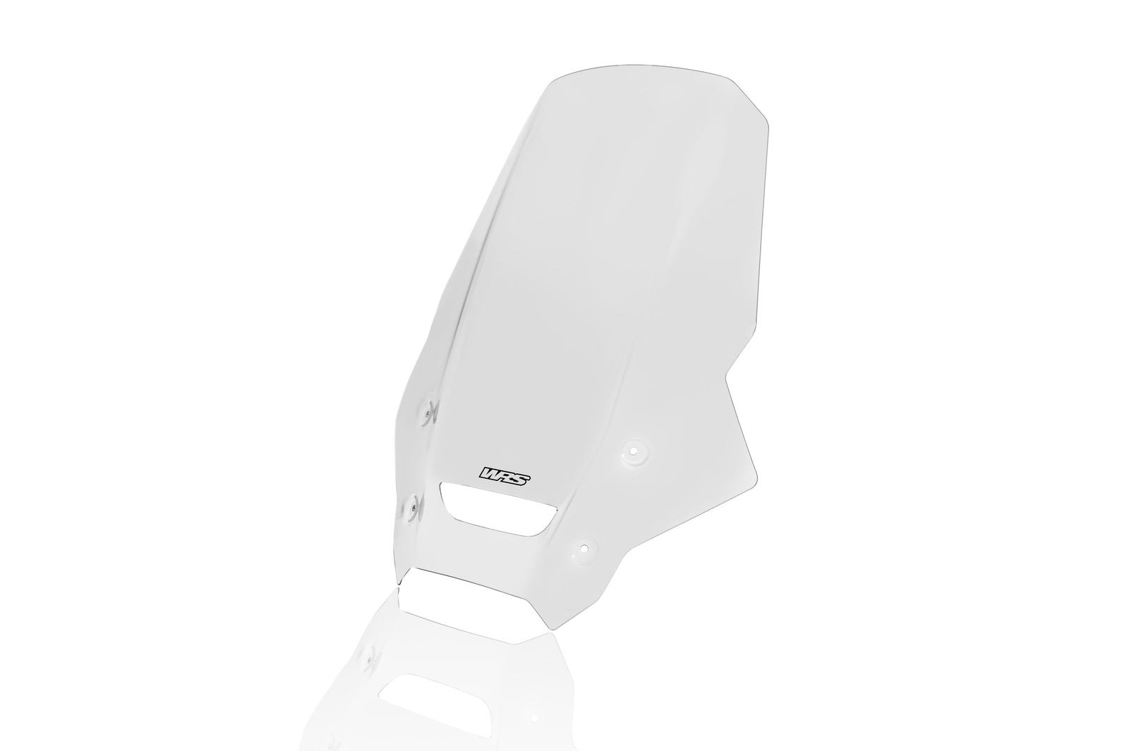 WRS Caponord Windscreen Honda NX 500 / 400 2024-2026