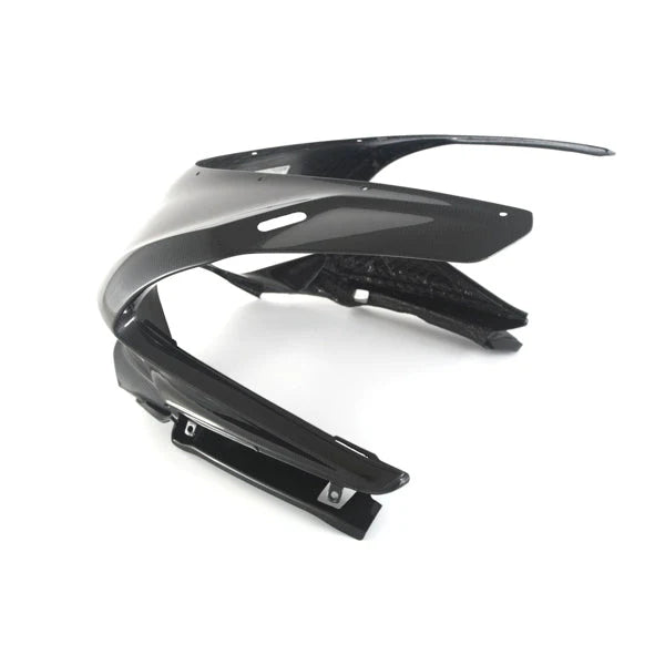 Fullsix Carbon Fiber Headlight Fairing For Ducati Panigale 959 1299