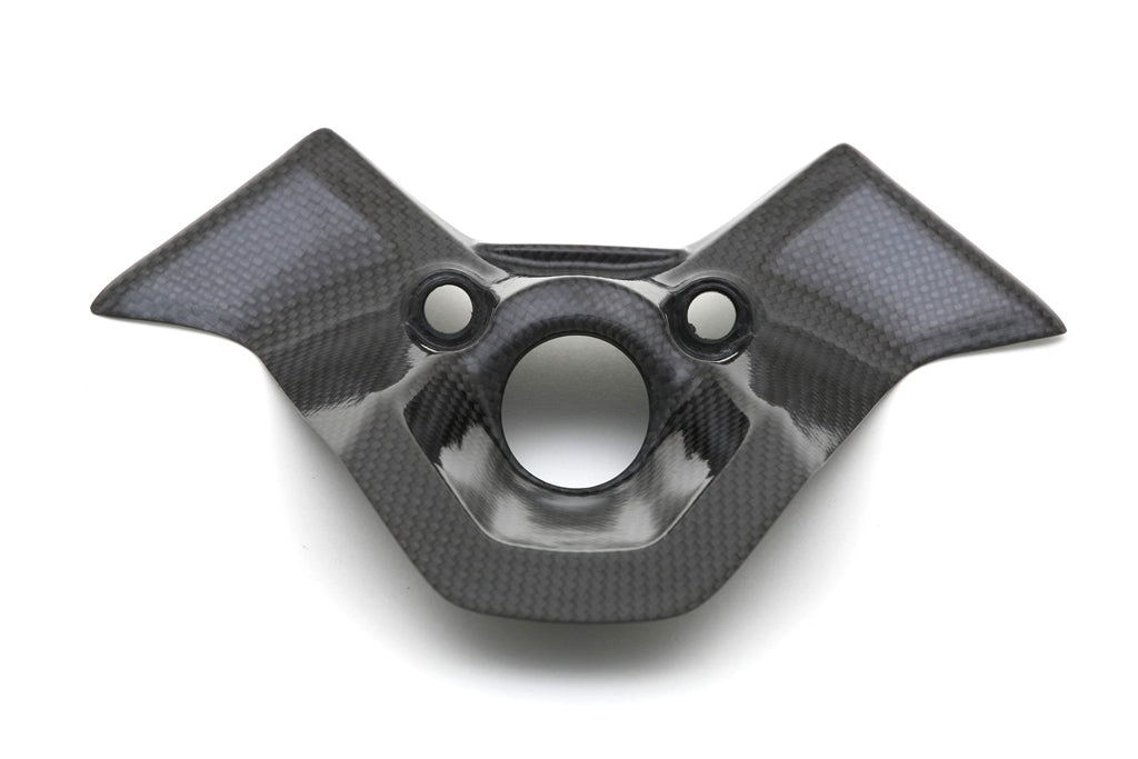 Fullsix Carbon Keylock Cover