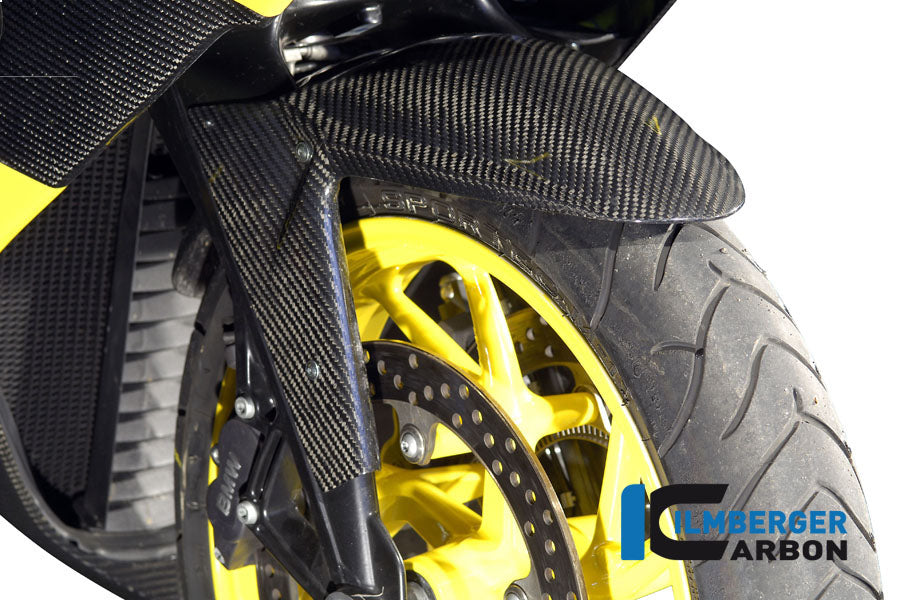 Ilmberger Carbon Front Fender Carbon BMW K 1200 S