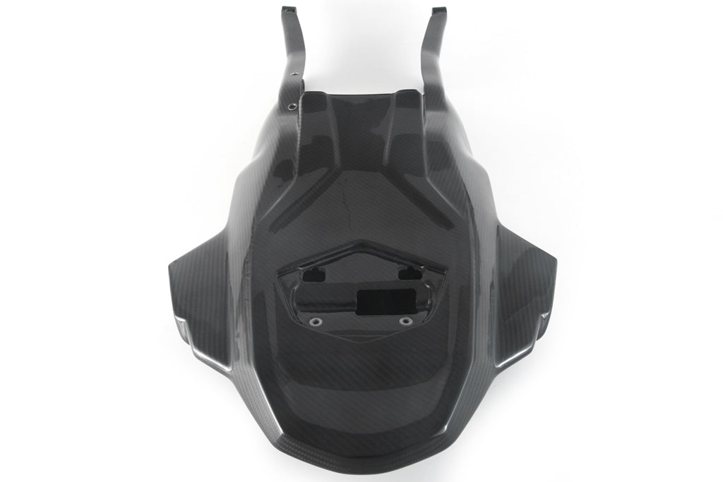 Fullsix Carbon Monocoque Subframe