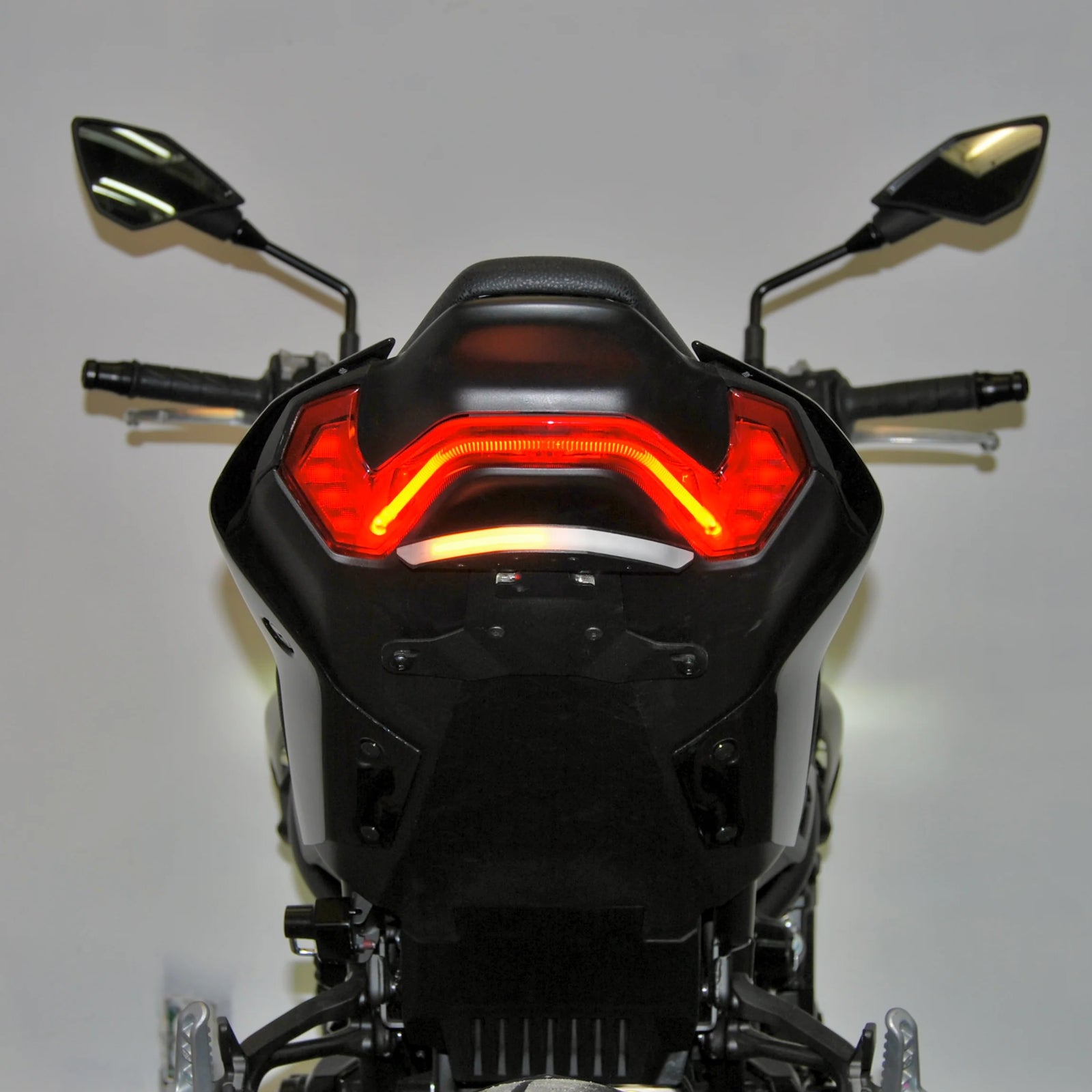 NRC Kawasaki Z900 Fender Eliminator (2024-Present)