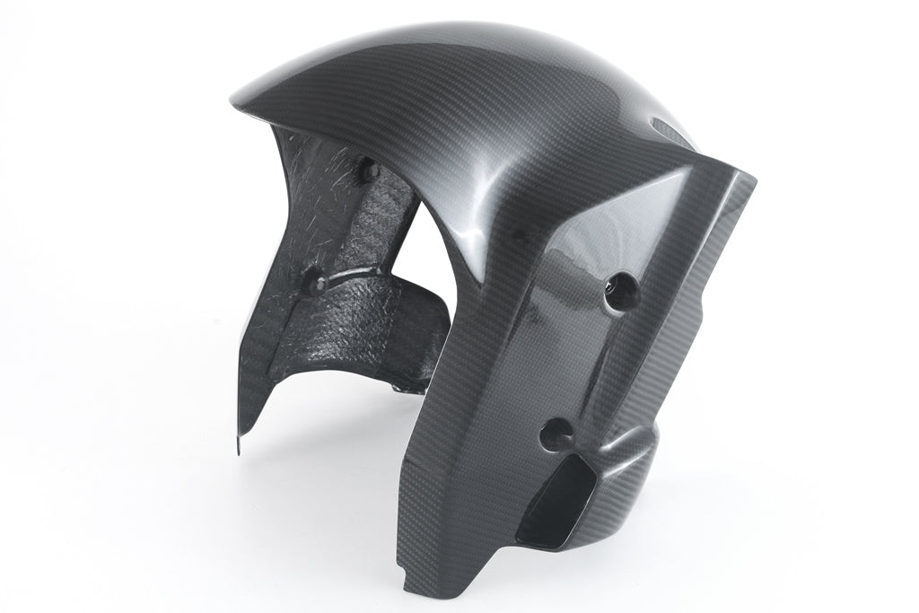 Fullsix Carbon Front Mudguard