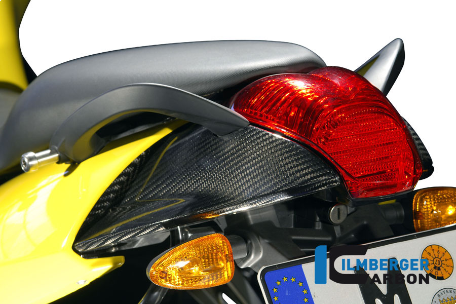 Ilmberger Carbon Taillight Cover Carbon