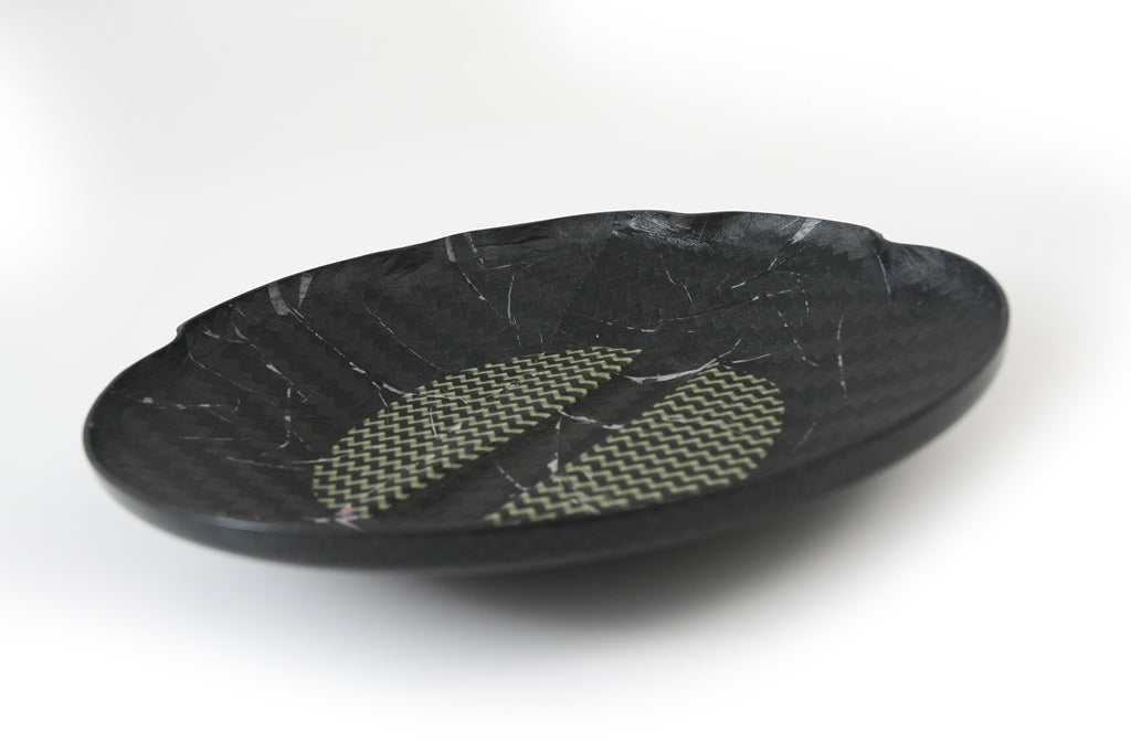 Fullsix Carbon Clutch Cover Protection Guard