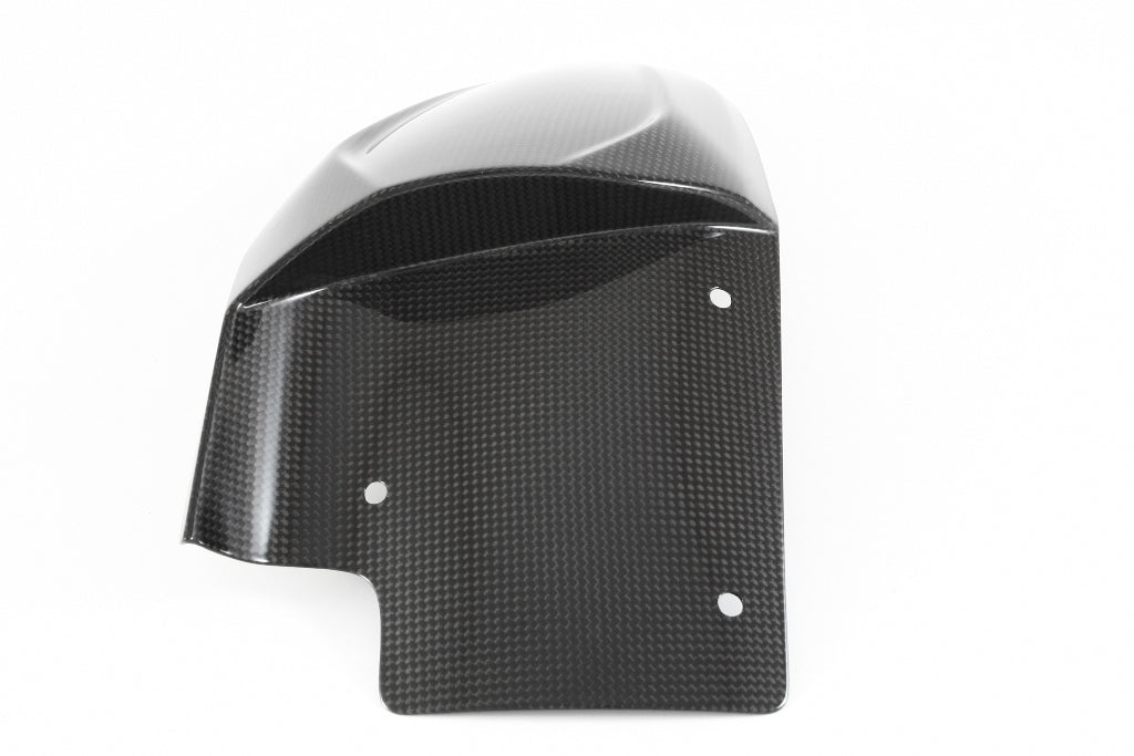 Fullsix Carbon Rear Mudguard Short