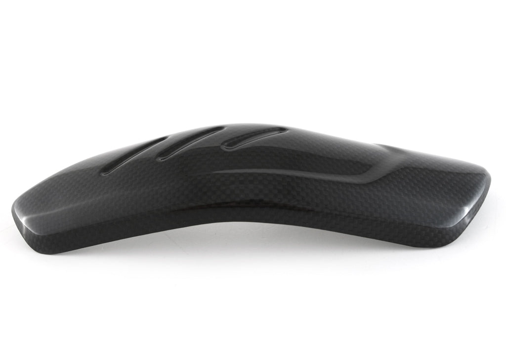 Fullsix Carbon Exhaust Protector
