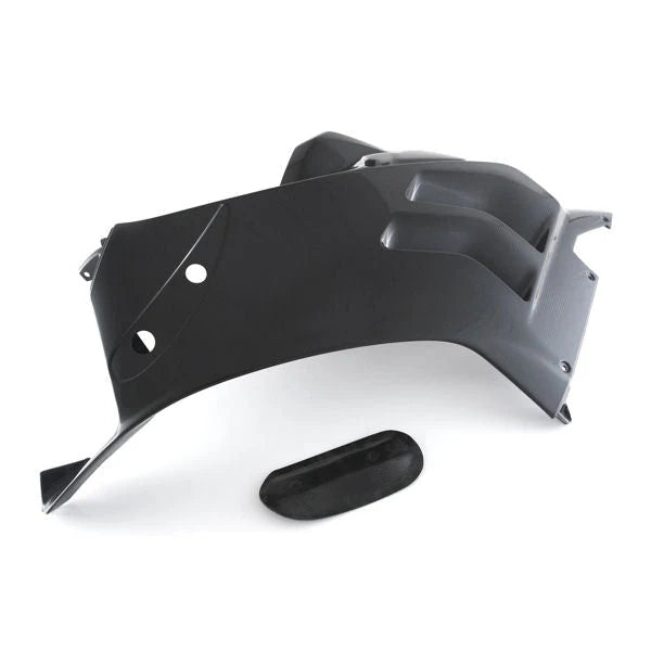 Fullsix Carbon Fiber Upper Side Fairing Set For Ducati Panigale V4R