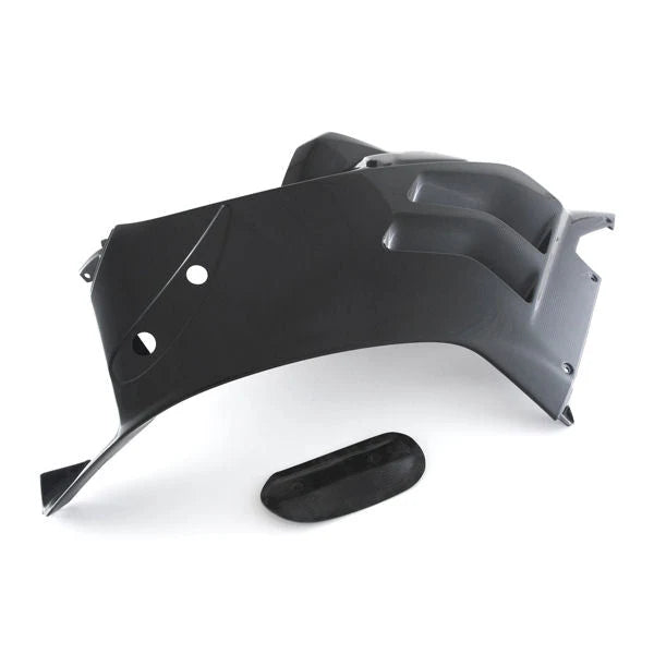 Fullsix Carbon Fiber Upper Side Fairing Set For Ducati Panigale V4R