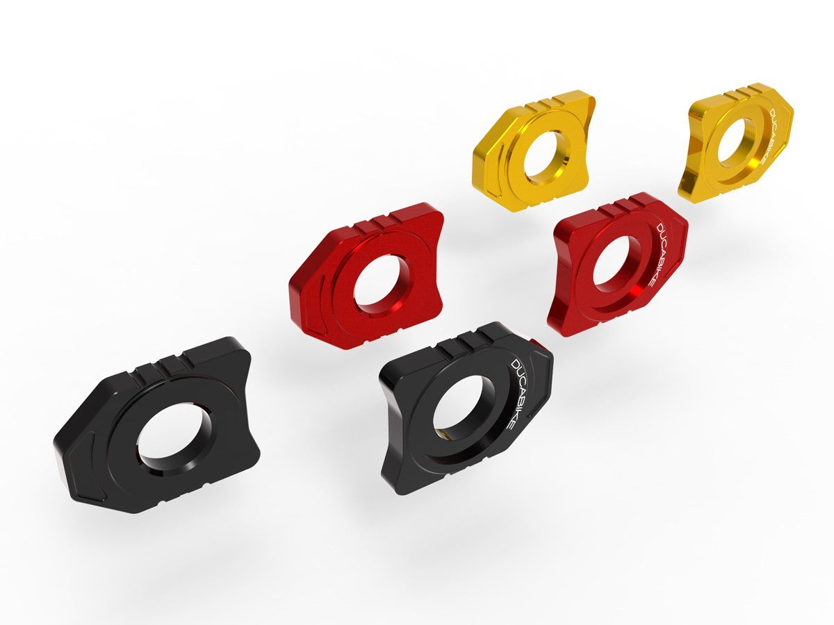 Ducabike DBK CTC02 Chain Adjuster Kit