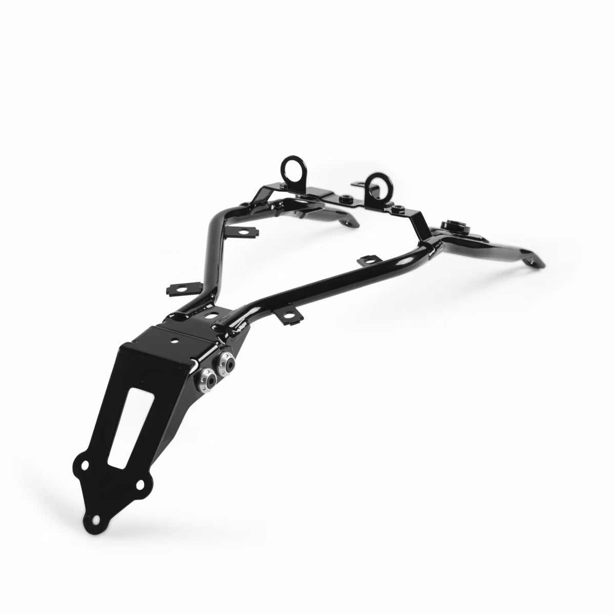 Ducati Performance Number Plate Holder