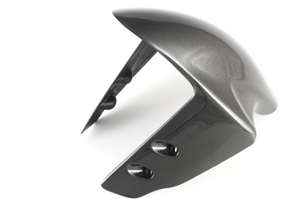 Fullsix Carbon Front Mudguard-Racing