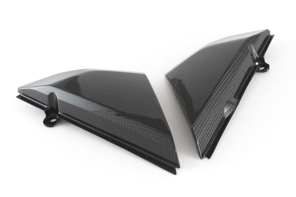 Fullsix Carbon Frame Inserts - Set