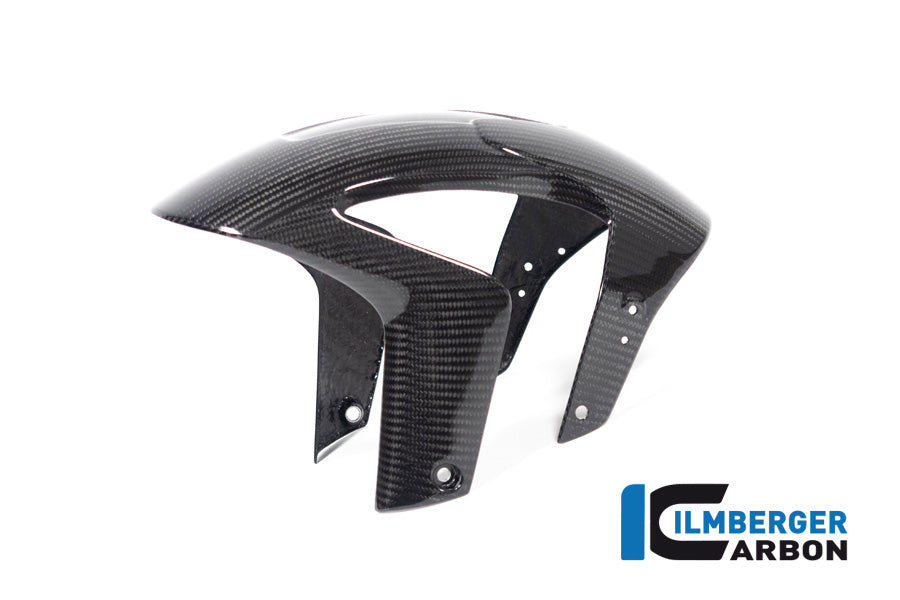 Ilmberger Carbon Front Fender Aprilia Tuono / RSV4 From 2021 - Gloss