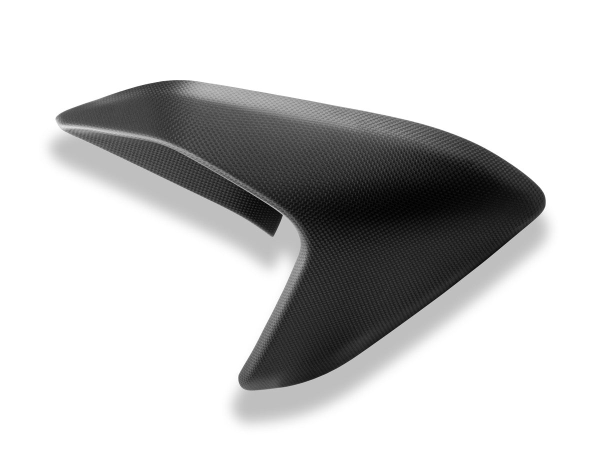 Ducabike DBK CRB73O Diavel V4 Matte Carbon Side Panels