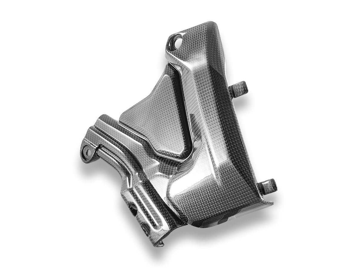 Ducabike DBK Cable Cover Glossy Carbon Ducati Streetfighter V4 2025