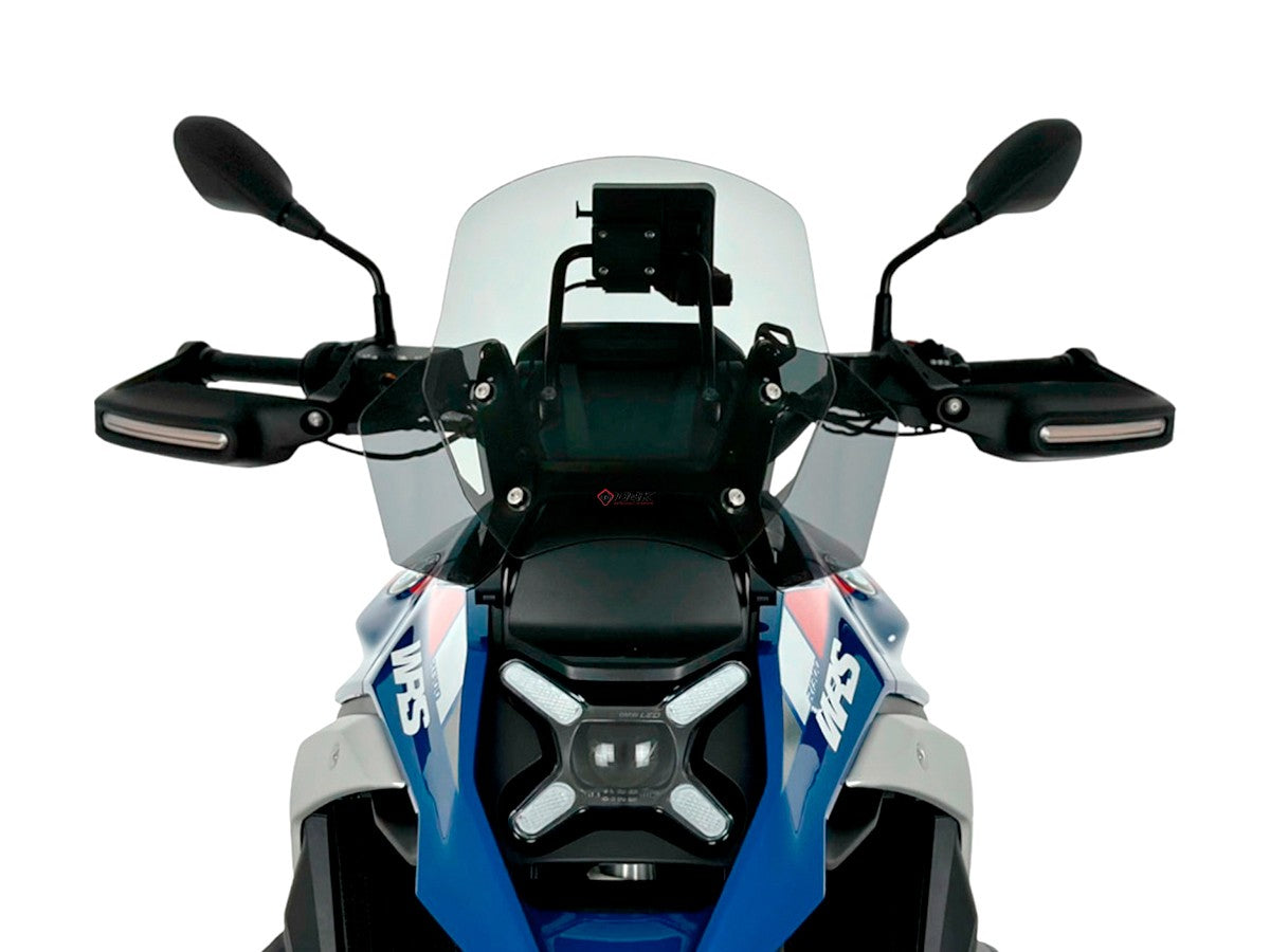 Ducabike DBK CUP29 Intermediate Windshield BMW R1300 GS MY23-24 With Radar