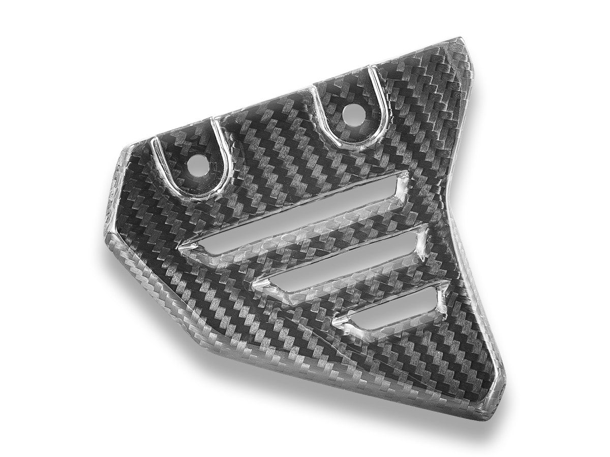 Ducabike DBK Frame Protections Glossy Carbon BMW R1300GS Adventure