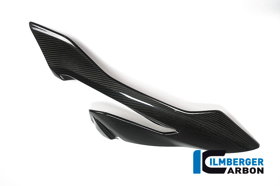 Ilmberger Carbon Fairing Side Panel Right Side - BMW S 1000 XR MY 2015-2019