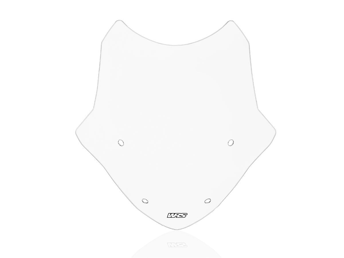 WRS Standard Windscreen BMW R 1250 RT 2021-2025