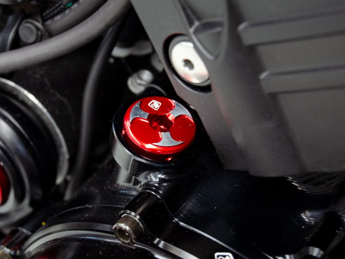 Ducabike DBK TOO02 Engine Oil Cap
