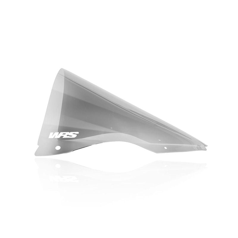 WRS Double Bubble Tall Racing Windscreen For Ninja ZX10R ZX10RR