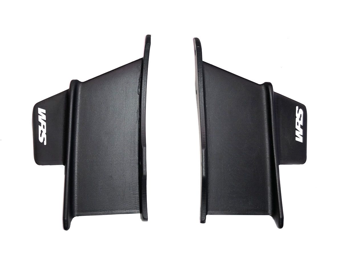 WRS AERODYNAMIC WINGLETS DUCATI PANIGALE 1299