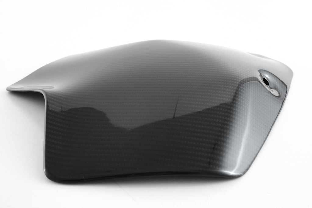 Fullsix Carbon Sport Windscreen