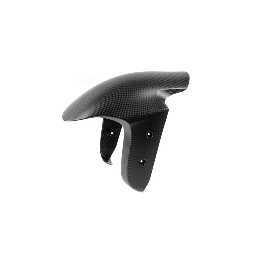 Ilmberger Carbon Fiber Front Fender For Ducati Panigale V4 V4S Tricolore