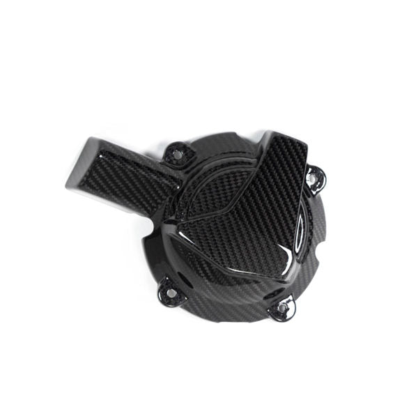 Ilmberger Carbon Fiber Alternator Case Cover for S1000RR 2019 2020