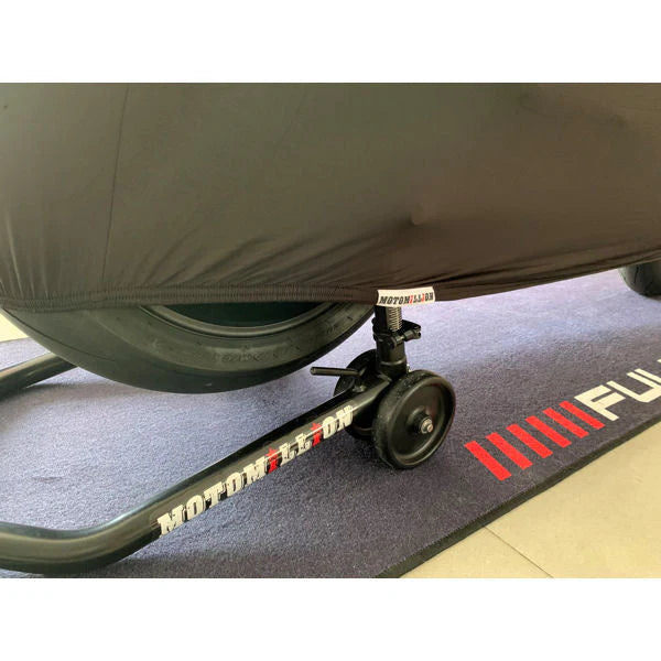 Motomillion Official Indoor Dust Bike Cover For CBR 1000rr-R SP