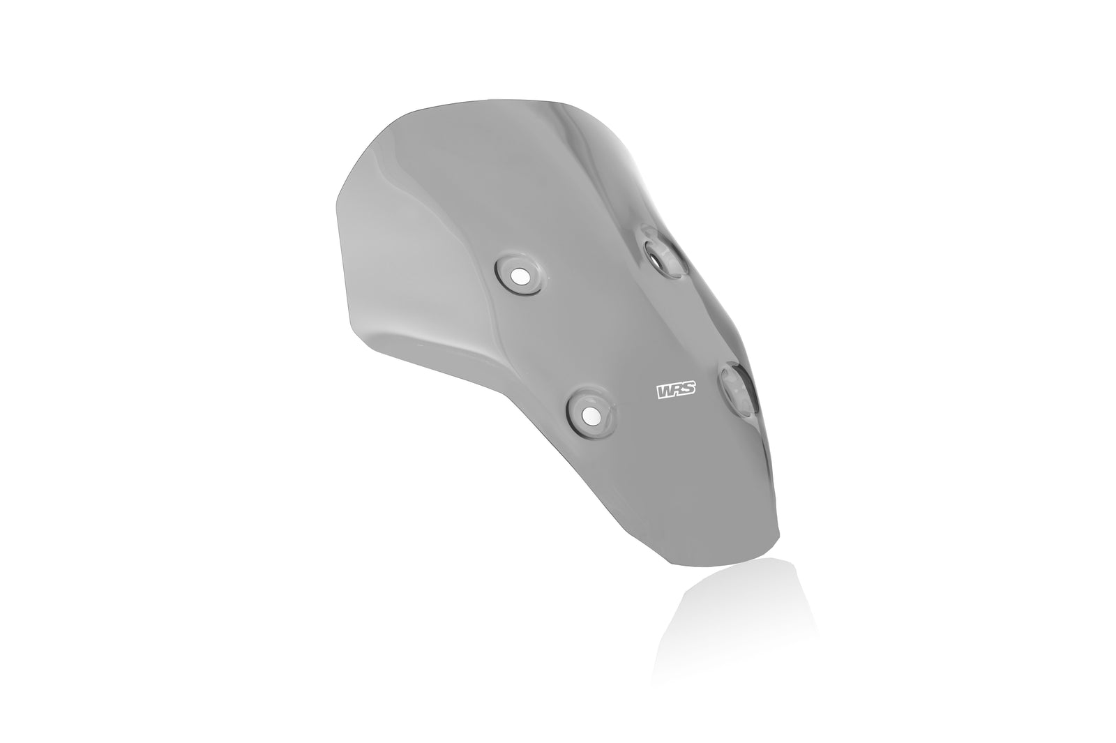 WRS Windscreen Touring Moto Guzzi Stelvio 2024-2026