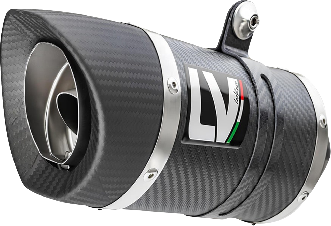 LeoVince LV Pro Exhaust System