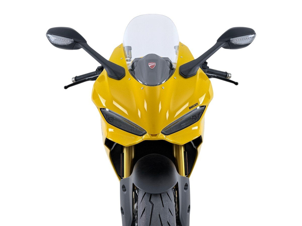 WRS Race Windscreen +20mm Ducati Panigale V2 / S 2025-2026