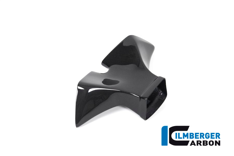 Ilmberger Carbon Air Intake On The Front Fairing Ducati Panigale V4 Racing - Gloss