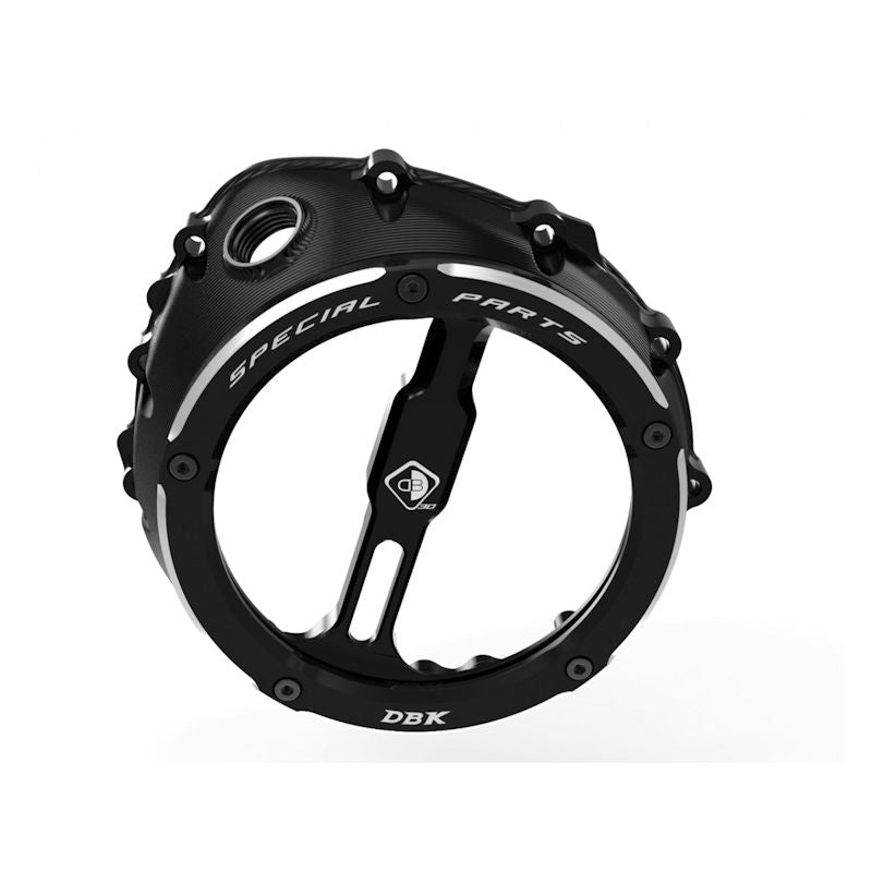 Ducabike DBK Clear Clutch Cover for BMW S1000RR M1000RR